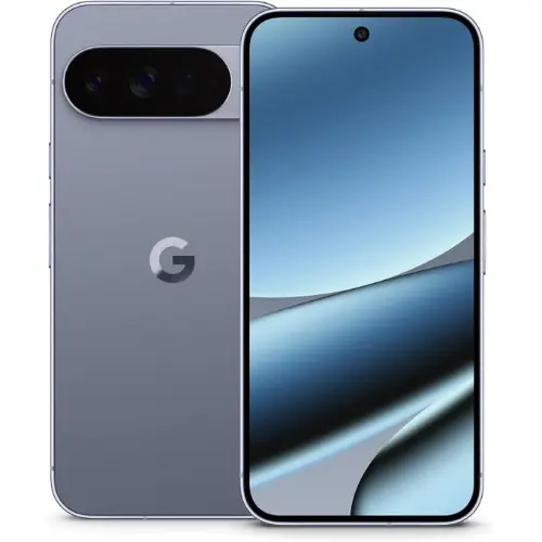 Google Pixel 10 in Lagos