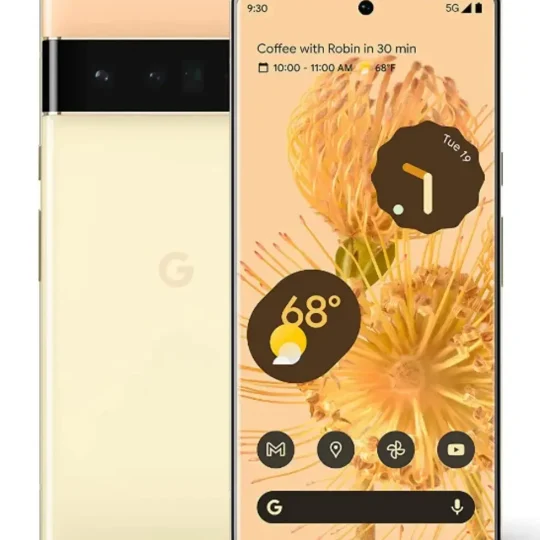 Pixel 7 Pro 256 in Ikeja