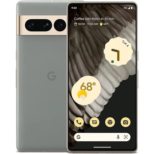 Pixel 7 128gb in Ikeja