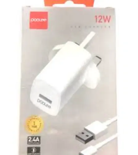 Poolee TX12 UsbToType C 12W