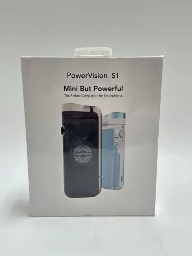 PowerVision S1 in ikeja