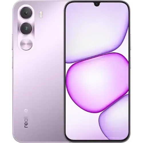 Realme C100i 4gb Ram 128gb Rom 6.8''6600mAh in ikeja