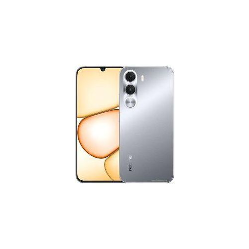 Realme C100i 4gb Ram 128gb Rom 6.8''6600mAh in ikeja