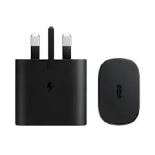 Samsung 25w PD Adapter