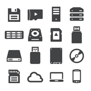 Storage Devices