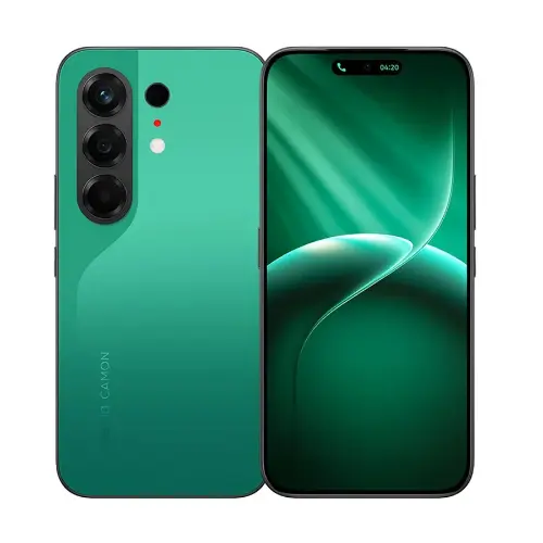 Tecno Camon in Ikeja