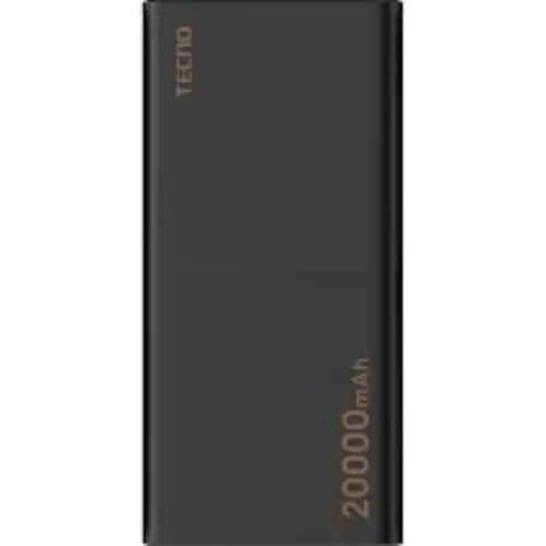 Tecno High Speed 20000mAh in ikeja