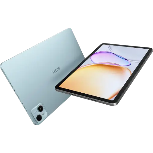 Tecno Mega Pad SE ikeja