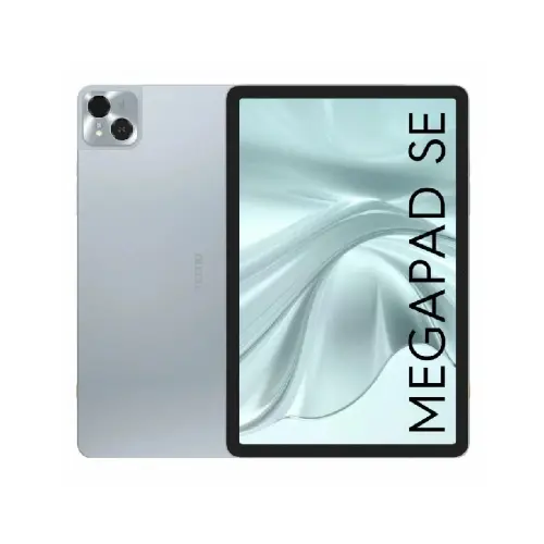 Mega SE in Ikeja