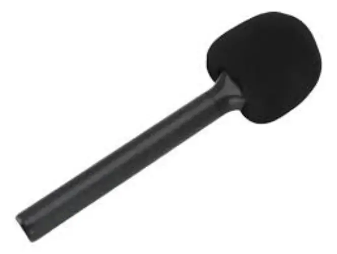 Wireless Microphone Handheld Stick ikeja