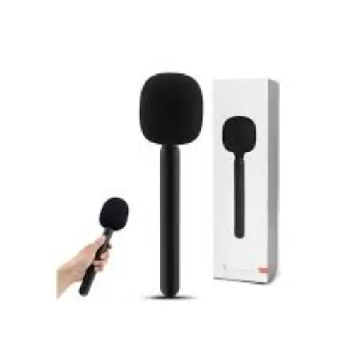 Wireless Microphone Handheld Stick