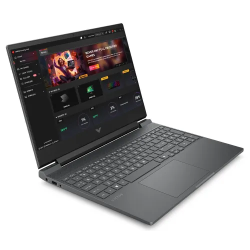 hp victus 15 in computer village ikeja