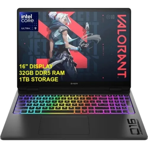 hp omen for computer village in ikeja