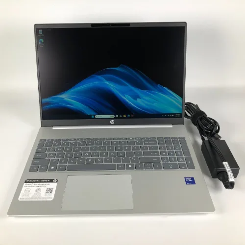 hp omnibook 5 laptop