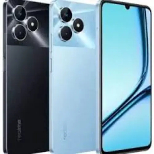 Realme Note50 4gb Ram 128gb Rom 6.74 Inch5000mAh in lagos