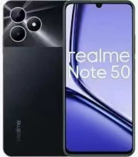 Realme Note 50 4gb Ram 256gb Rom 5000mAh in ikeja