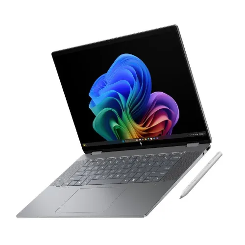 hp omnibook x flip in computer village ikeja