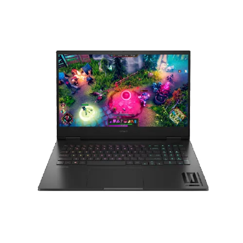 Hp omen in computer village ikeja lagos state