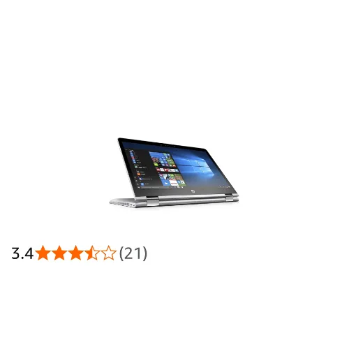 Hp Pavilion x360