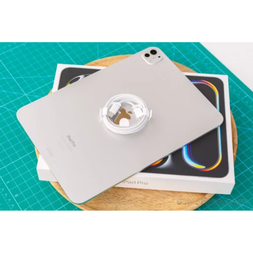 2024 iPad Pro M4 Chip 11 inches 256gb WiFi Only 8gb 8160mAh iPadOS 17.5.1 - Image 3