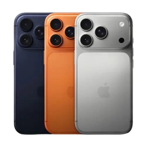 iPhone 17 pro max 1Tb in computer village