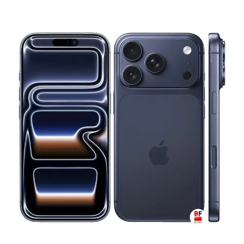 iPhone 17 pro max 256gb in computer village