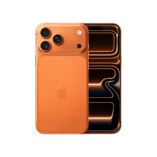iPhone 17 pro max 512gb in ikeja