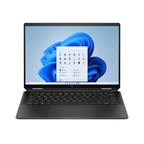 HP omnibook in computer village lagos state