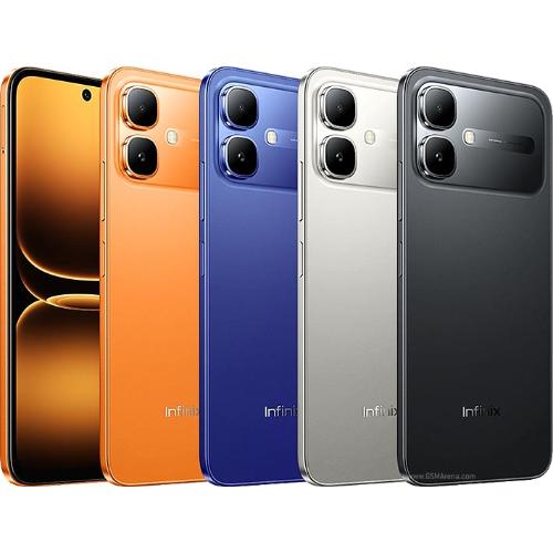 infinix smart 20 128gb in ikeja