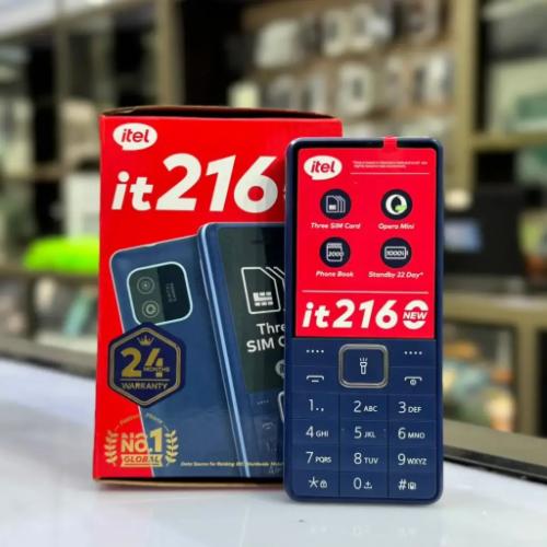 itel 2160 in obejor computers ikeja