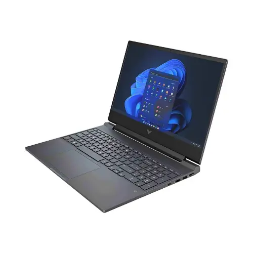 Hp victus in computer village ikeja