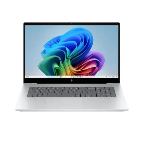 Hp omnibook in ikeja , computer village