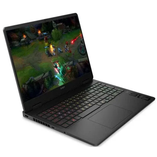 Hp omen in computer village ikeja lagos state