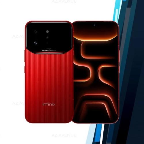 infinix note 60 ultra 512gb