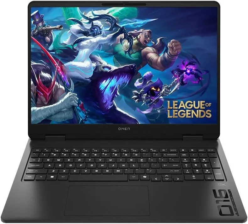 HP OMEN 16 AM0073 Intel Ultra7 16gb 1tb SSD win11