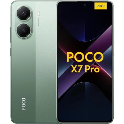 poco x7pro 12gb 512gb in ikeja