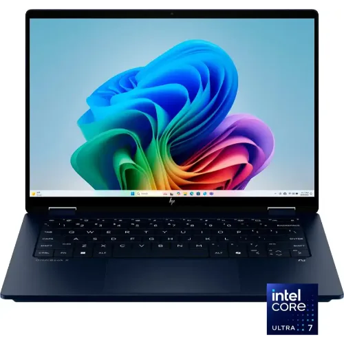 Hp omnibook xflip in ikeja