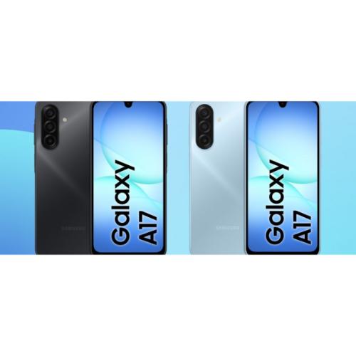 samsung A17 4g 6gb 128gb in ikeja