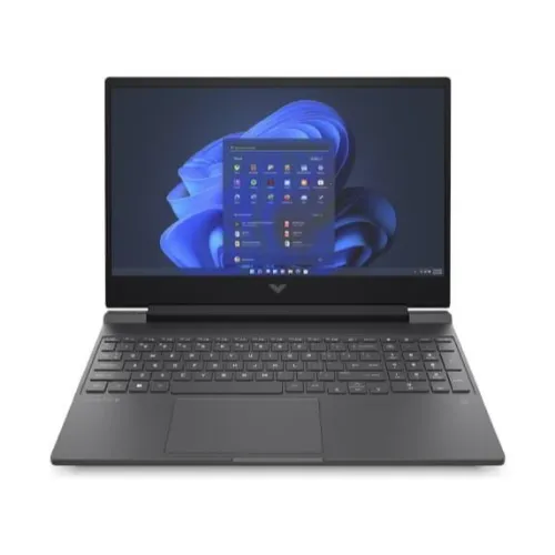 Hp victus 15 in computer village ikeja