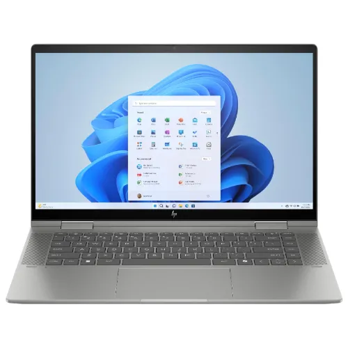 Hp envy x360 in ikeja computer village