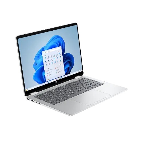 Hp omniook in ikeja computer village lagos state