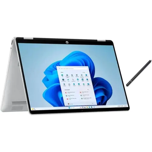 Hp omniook in ikeja computer village lagos state