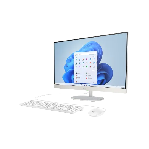 hp all in one 27 inches in computer village
