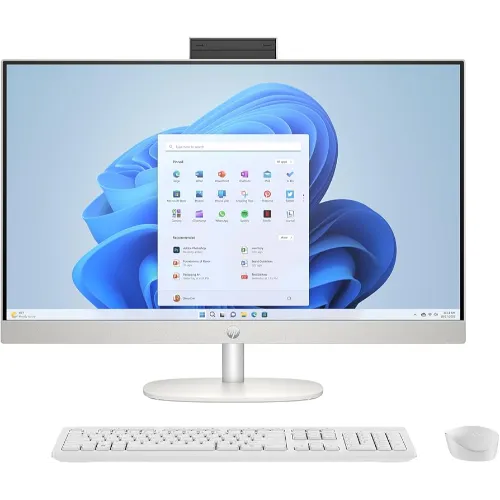 hp all in one 27 inches in computer village