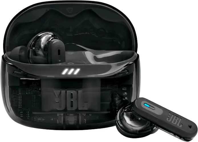 JBL Tune Beam 2 Earbuds in ikeja