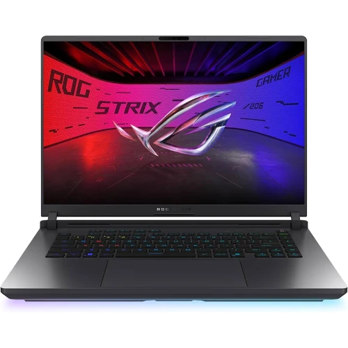 Asus Rog Strix Scar 18
