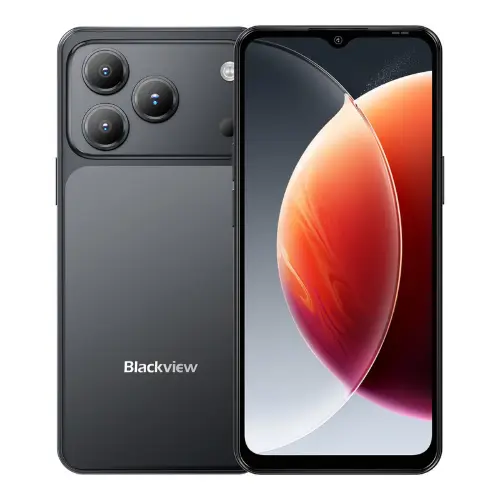 Blackview 7c 4gb Ram 128gb Rom 6.56 Inch Android 16 5000mAh in ikeja