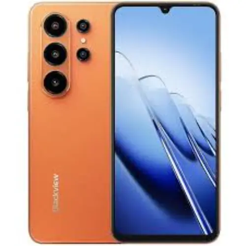 Blackview 7c 4gb Ram 64gb Rom 6.56 Inch Android 16 5000mAh in ikeja