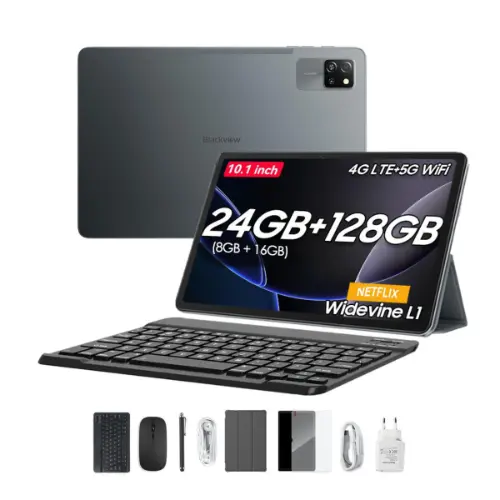 Blackview Tab 60 Pro 10.1 8gb in computer village