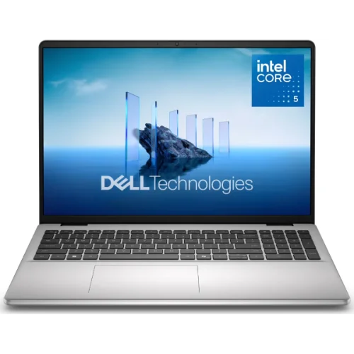 DELL 16 512gb ROM 9FHJGC4 8GB RAM INTEL CORE 5 120U - Image 2